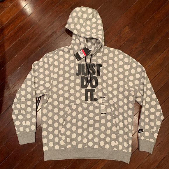 Nike | Shirts | Nike Jdi Polka Dot 